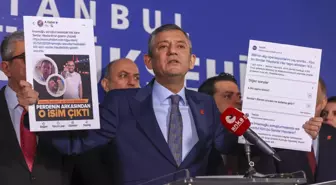 Özgür Özel'in işaret ettiği Serdar Haydanlı'nın hakimlik ifadesi ortaya çıktı