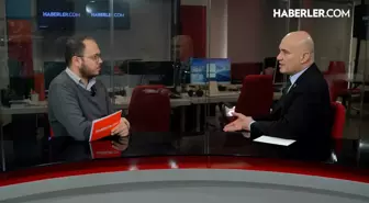 Turhan Çömez: Kent uzlaşısı üzerinden İBB'ye kayyum atanma ihtimali var