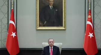24 Mart Kabine Toplantısı gündem maddeleri neler? Kabine Toplantısı bugün mü?