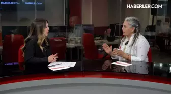 Elektrik Elektronik Mühendisi Yasemin Akpınar: Frekansınız yüksekse, büyü işlemez