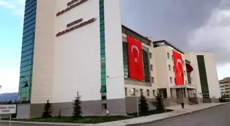Erzurum Bölge Adliye Mahkemesi 2024 Faaliyet Raporunu Yayınladı