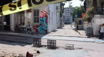 İzmir'de Elektrik Akımına Kapılan İki Kişinin Ölüm Davasında Tahliyeler