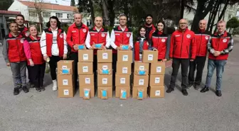 Manisa'da Susam Üretiminin Geliştirilmesi Projesi Başlatıldı