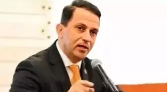 Mücahit Birinci kimdir? Mücahit Birinci kaç yaşında, nereli? Mücahit Birinci hayatı ve biyografisi!