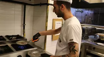 Ramazan'da Geleneksel Lezzetlerin Sağlık Faydaları