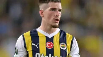 5 ay sonra takım buldu! Ryan Kent'in yeni adresine çok şaşıracaksınız