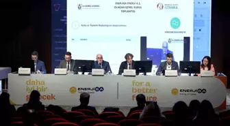 Enerjisa Enerji, 2024 Genel Kurul Toplantısı'nı Tamamladı