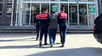 Kuşadası'nda Kovalamaca: 5 Yıl Hapis Cezası Olan Şahıs Yakalandı