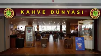 Kahve Dünyası boykot mu? Kahve Dünyası neden boykot ediliyor?