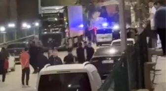 Nusaybin'de Silahlı Kavga: 4 Yaralı