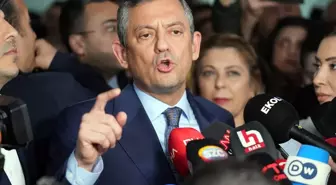 Özgür Özel'in boykot çağrısı yaptığı Espressolab'den açıklama var