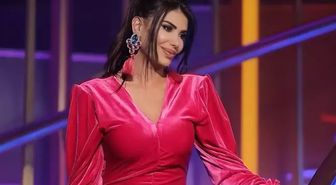 Botoks zehirlenmesi yaşayan Hatice canlı yayında konuşmakta zorlandı