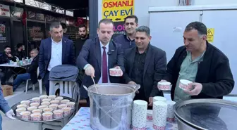 MAGİNDER'den Esnafa Destek Çağrısı