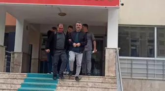 Seydişehir Devlet Hastanesi'nde Usulsüz İlaç Yazma Operasyonu: 3 Kişi Tutuklandı