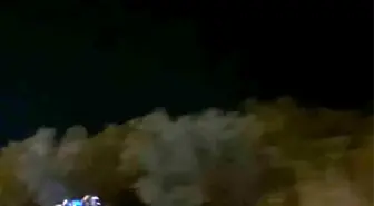 Bursa'da Motosikletli Şov Yaptı, Trafiği Tehlikeye Attı