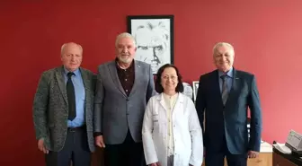 Emeklilere Fizyomer Tıp Merkezi'nde İndirimli Sağlık Hizmeti