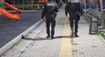 Emirdağ'da Çarşı ve Mahalle Bekçileri Ramazan'da Huzur Sağlıyor