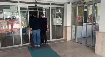 Konya'da Yaşlı Çifti Dolandırmaya Çalışan Kurye Yakalandı