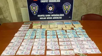 Kocaeli'de Kumar Baskınında 9 Kişiye 83 Bin TL Ceza