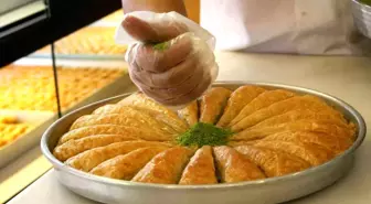 Türk Baklavasında TSE Standartlarının Önemi