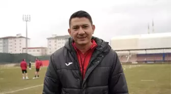 Elazığspor Yeni Teknik Direktörünü Buldu