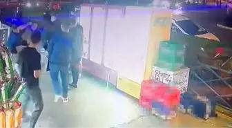 Eskişehir'de Bıçaklı Kavga: 1 Yaralı