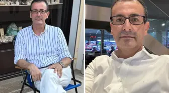 Hayatını kaybeden ünlü ekonomist Zelyurt'un son mesajı adeta veda gibi