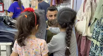 Gönüllü Öğretmenlerden 800 Depremzede Çocuğa Bayram Sevincı
