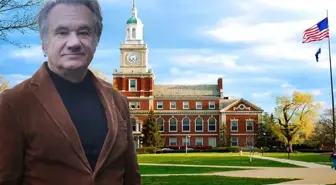 Harvard Üniversitesi Türk profesörü görevden aldı! Gerekçesiyle tepkilerin odağında