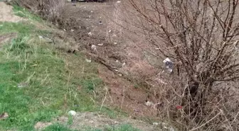 Elazığ'da Trafik Kazası: 6 Yaralı