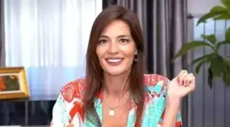 Asuman Krause evli mi, çocuğu var mı?