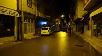 Bursa'da İki Grup Arasında Kavga: 3 Yaralı