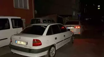 Eskişehir'de Uyuşturucu Kovalamacası: 50 Bin TL Ceza Kesildi