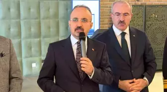 İçişleri Bakan Yardımcısı Turan: '40 yıldan beri askerimizin, jandarmamızın, emniyetimizin başta büyük bedel ödediği terör meselesi artık geride...