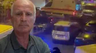 Bayramın son günü aile katliamı! Eşini ve kızını öldürdükten sonra intihar etti