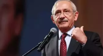 Kılıçdaroğlu aday olacak mı(CHP)?