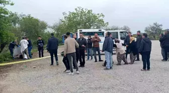 Antalya'da Gençler Arasında Çıkan Tartışma Kanlı Bitti: 1 Ölü, 1 Ağır Yaralı