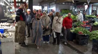 CHP'nin Boykot Çağrısı Ankara'da Etkisiz Kaldı