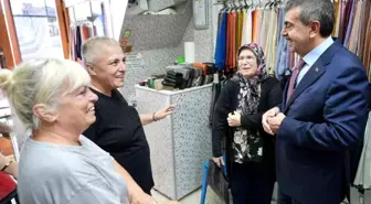 Milli Eğitim Bakanı Tekin'den CHP'ye Sert Eleştiriler