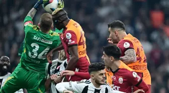 Derbinin faturası ağır oldu! Beşiktaş ve Galatasaray, PFDK'ya sevk edildi