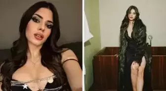 Derin Talu kimdir? Derin Talu kaç yaşında, nereli?