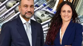 Dünyanın en zenginleri belli oldu! Listede 32 Türk var, iki isim dikkat çekiyor