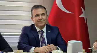 Kozan Ticaret Odası Başkanı boykota karşı