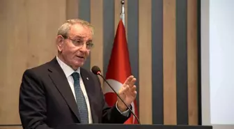 Samsun TSO Başkanı Murzioğlu'ndan Ekonomik Boykot Uyarısı