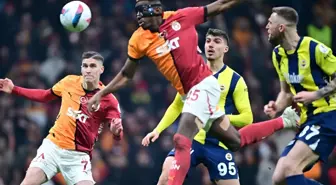 Nefesler tutuldu! İşte dev derbinin muhtemel 11'leri