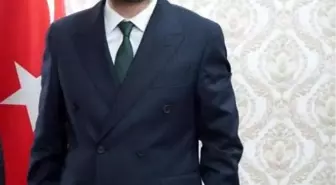 AK Parti Kayseri İl Başkanı'ndan Özgür Özel'e Sert Eleştiriler