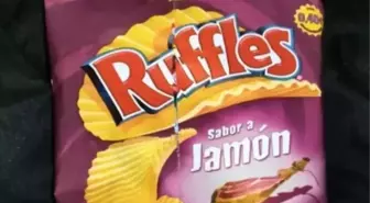 Ruffles toplatılıyor mu? Ruffles'ın hangi ürünü toplatılıyor?