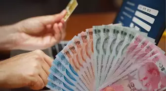 2 Nisan alışverişleri için ilk veriler geldi