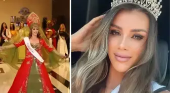 Avrupa Güzeli Güler Erdoğan kimdir? Güler Erdoğan neden öldü?