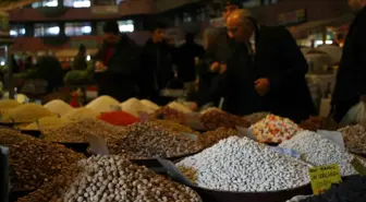 Türkiye'de Tarımsal Üretim ve Tüketim Arasındaki Denge